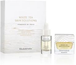 White Tea Skin Solution Micro Gel Cream 50 ml + Oil Serum 15 ml Elizabeth Arden