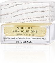 White Tea Skincare Brightening Eye Gel Contorno Occhi Rivitalizzante 15 ml Elizabeth Arden