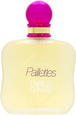 Paillettes Eau De Toilette 75 ml Enrico Coveri