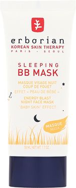 Sleeping BB Mask Maschera Notte 50 ml ERBORIAN