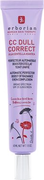 Cc Dull Correct Cc Creme Illuminante 45 ml Erborian