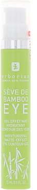 Seve De Bamboo Eye Gel Occhi Idratante Opacizzante 15 ml Erborian