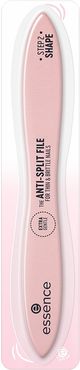 Anti Split File For Thin & Brittle Nails Extra Gentle Lima Essence