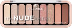 The Nude Edition Palette Make Up Ombretti 10 gr Essence