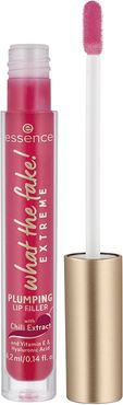 What The Fake! Extreme Plumping Lip Filler Essence