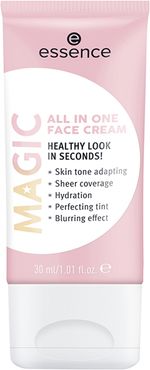 Magic All In One Skin Crema Viso Multifunzione 30 ml Essence