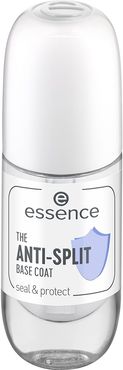 The Anti Split Base Coat 8 ml Essence