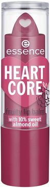 Heart Core 05 Bold Blackberry Balsamo Labbra Fruttato 3 gr Essence
