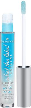 What The Fake! Extreme Plumping Lip Filler 02 Ice Ice Baby! Lucidalabbra rinfrescante 4,2 ml Essence