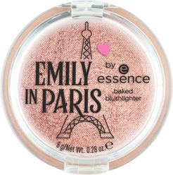 Emily In Paris By Essence 01 #SayOuiToPossibility Blush Illuminante 8 gr Essence