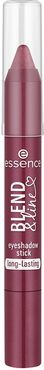Blend & Line 2In1 02 OH MY RUBY Ombretto e Eyeliner finish Metallico 1,8 gr Essence