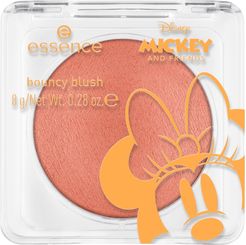 Disney Mickey and Friends bouncy blush 01 Never grow up 8 gr Essence