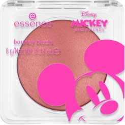 Disney Mickey and Friends bouncy blush 02 Another perfect day 8 gr Essence