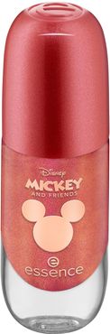 Disney Mickey and Friends smalto 01 Adventure awaits 8 ml Essence