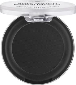 Soft Touch Eyeshadow 06 Pitch Black Ombretto Essence