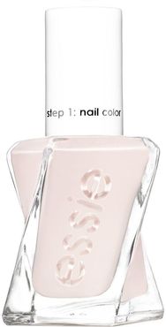 Gel Couture 138 Pre-Show Jitters Semipermanente Gel Ricco Uniforme 13,5 ml Essie