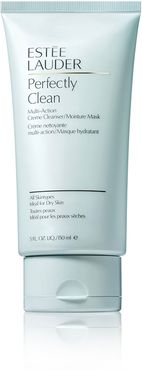 Perfectly Clean Crema Detergente/Maschera Idratante 150 ml Estee Lauder