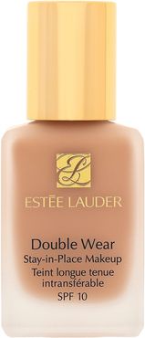 Double Wear - Stay-in-Place Makeup 3N1 Ivory Beige Fondotinta Leggero Lunga Tenuta 30 ml SPF 10 Estee Lauder