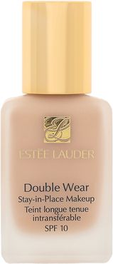 Double Wear - Stay-in-Place Makeup 1N2 Ecru Fondotinta Leggero Lunga Tenuta 30 ml SPF 10 Estee Lauder