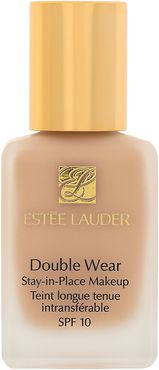 Double Wear - Stay-in-Place Makeup 1W2 Sand Fondotinta Leggero Lunga Tenuta 30 ml SPF 10 Estee Lauder