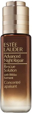 Advanced Night Repair Rescue Solution Serum with Bifidus Ferment Siero Ricco Anti-età Viso 20 ml Estee Lauder