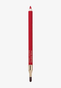 Double Wear 24H Stay-in-Place Lip Liner 420 Rebellious Rose Matita Lunga Tenuta Coprente e Sfumabile 1,2 gr Estee Lauder