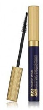 Double Wear Zero-Smudge Lengthening Black Mascara Lunghezza Straordinaria Zero Sbavature 6 ml Estee Lauder