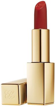 Pure Color Matte Lipstick 571 Independent Rossetto Ricaricaile Lunga Tenuta 12 gr Estee Lauder