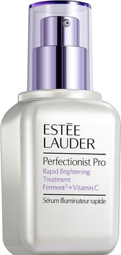 Perfectionist Pro Rapid Brightening Treatment Siero Illuminante Viso 50 ml Estee Lauder