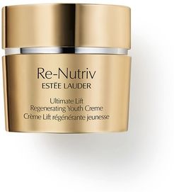 Re-Nutriv Ultimate Lift Regenerating Youth Crème Crema Rigenerante Viso 50 ml Estee Lauder