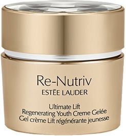 Re-Nutriv Ultimate Lift Regenerating Youth Crème Gelee Crema Rigenerante Viso 50 ml Estee Lauder