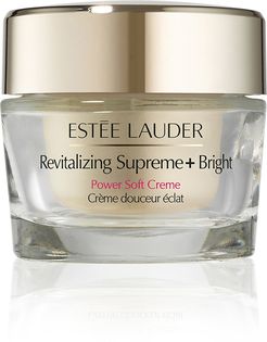 Revitalizing Supreme+ Bright Power Soft Cream Crema Illuminante Viso 50 ml Estee Lauder