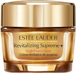 Revitalizing Supreme+ Youth Power Creme Moisturizer Crema Anti-età Viso 30 ml Estee Lauder