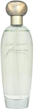 Pleasures Eau de Parfum 100 ml Donna Estee Lauder