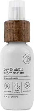 Day & Night Super Serum Rinnovamento Cellulare 60 ml Farm To Fresh