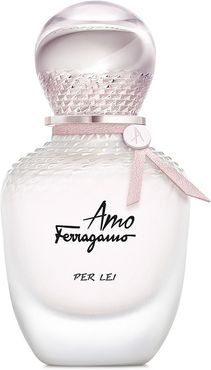 Amo Ferragamo per Lei Eau de Parfum 30 ml Donna Ferragamo