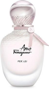 Amo Ferragamo per Lei Eau de Parfum 50 ml Donna Ferragamo