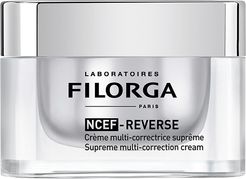 Ncef - Reverse Anti-Età Tonificante Illuminante 50 ml Filorga