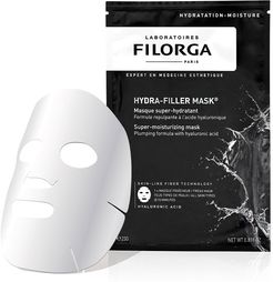 Hydra-Filler Mask Maschera Super-Idratante Tessuto 20 ml Unisex Filorga