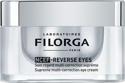 Ncef - Reverse Eyes Anti-Occhiaie Anti-rughe Illuminante Tonificante 15 ml Filorga