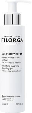 Age-Purify Clean Detergente Levigante Purificante 150 ml Filorga