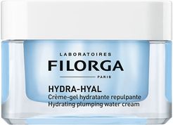 Hydra Hyal Crème Gel Gel Idratante Rimpolpante Elasticizzante 50 ml Filorga