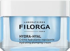 Hydra Hyal Idratante Levigante Rimpolpante 50 ml Filorga