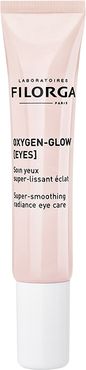 Oxygen Glow Eye Anti-Occhiaie Disintossicante Idratante 15 ml Filorga