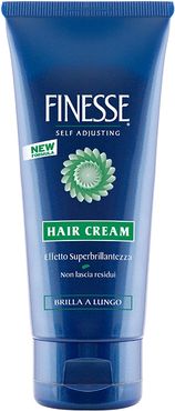 Hair Creameffetto Superbrillantezza Brilla A Lungo 100 ml Finesse