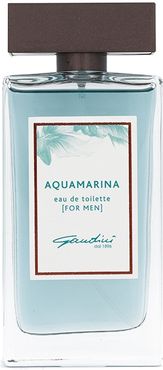 Aquamarina Eau de Toilette Spray 100 ml Uomo GANDINI