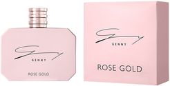 Rose Gold Eau de Toilette 100 ml Donna Genny