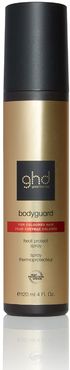 Bodyguard Heat Protect Spray Capelli Colorati Termoprotettore Lisciante Illuminante 120 ml Ghd