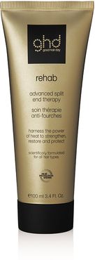 Rehab Advanced Split End Therapy Nutriente Protettore Doppie Punte 100 ml Ghd