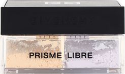 Prisme Libre Setting & Finishing Loose Powder 02 Satin Blanc GIVENCHY